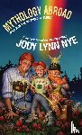 Nye, Jody Lynn - Mythology Abroad