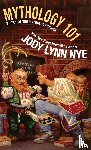 Nye, Jody Lynn - Mythology 101