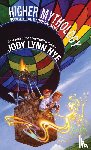 Nye, Jody Lynn - Higher Mythology