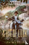 Ashley, Julia V., Anderson, Kevin J. - A Bit of Luck