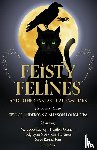 Lackey, Mercedes - Feisty Felines and Other Fantastical Familiars