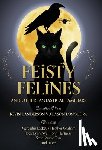 Lackey, Mercedes - Lackey, M: Feisty Felines and Other Fantastical Familiars