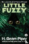 Piper, H. Beam - Little Fuzzy