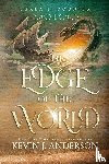 Anderson, Kevin J. - The Edge of the World