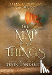 Anderson, Kevin J. - The Map of All Things