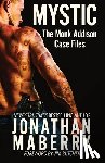 Maberry, Jonathan - Mystic: The Monk Addison Case Files