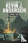 Anderson, Kevin J. - Fantasy Stories Volume 1