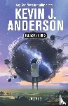 Anderson, Kevin J - Fantasy Stories Volume 2