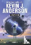 Anderson, Kevin J. - Anderson, K: Fantasy Stories Volume 2