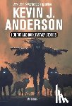Anderson, Kevin J. - Anderson, K: Horror and Dark Fantasy Stories Volume 1