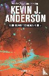 Anderson, Kevin J. - Horror and Dark Fantasy Stories Volume 2