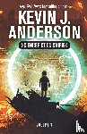 Anderson, Kevin J. - Science Fiction Stories Volume 3