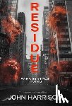 Harrison, John - Residue: Paramentals Rising