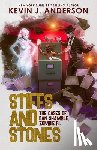 Anderson, Kevin J. - Stiffs and Stones