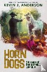 Anderson, Kevin J. - Horn Dogs