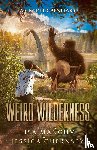 Guernsey, Jessica, Fors, Cl - Weird Wilderness