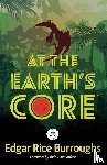 Burroughs, Edgar Rice - At the Earth's Core