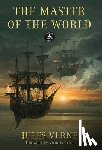 Verne, Jules - The Master of the World: Annotated Version with Foreword by Victoria Price