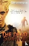 Whitwam, Lori - The Dead Survive