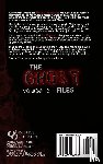 Baker, Apryl - The Ghost Files 2