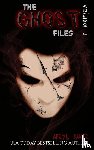 Baker, Apryl - The Ghost Files 2