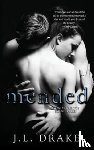 Drake, J L - Mended