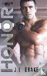 Drake, J L - Honor