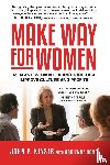Keyser, John P. - Make Way For Women