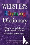 Merriam-Webster - Webster's Rhyming Dictionary