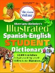 Merriam-Webster - Merriam-Webster's Illustrated Spanish-English Student Dictionary