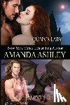 Ashley, Amanda - Quinn's Lady/Quinn's Revenge