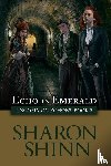 Shinn, Sharon - Echo in Emerald