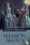 Shinn, Sharon - Echo in Onyx