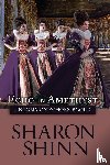 Shinn, Sharon - Echo in Amethyst
