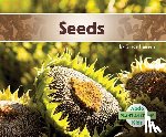 Hansen, Grace - Seeds