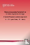 Chang, Wanli, Chakraborty, Samarjit - Resource-aware Automotive Control Systems Design