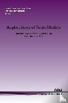 Boyd-Graber, Jordan, Hu, Yuening, Minmo, David - Applications of Topic Models