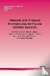 de Cola, Tomaso, Ginesi, Alberto, Giambene, Giovanni, Polyzos, George C. - Network and Protocol Architectures for Future Satellite Systems