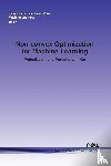 Jain, Prateek, Kar, Purushottam - Non-convex Optimization for Machine Learning