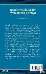 Nagahara, Masaaki (The University of Kitakyushu - Sparsity Methods for Systems and Control