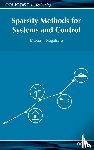 Nagahara, Masaaki (The University of Kitakyushu - Sparsity Methods for Systems and Control