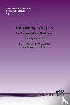 Reinanda, Ridho, Meij, Edgar, de Rijke, Maarten - Knowledge Graphs
