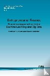 Ferrati, Francesco, Muffatto, Moreno - Entrepreneurial Finance