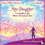 Polis Schutz, Susan - 2026 My Daughter ...I Couldn't Be More Proud of You