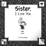 Marci - 2026 Sister, I Love You