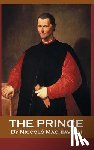 Machiavelli, Niccolo - The Prince