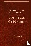 Smith, Adam - The Wealth Of Nations