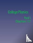 Urone, Paul Peter, Hinrichs, Roger - College Physics