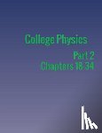 Urone, Paul Peter, Hinrichs, Roger - College Physics