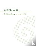 Suse LLC - SUSE Linux Enterprise Server 12 - Security Guide